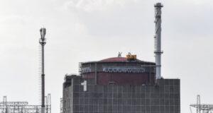 Сотрудник ЗАЭС погиб при ударе БПЛА по территории транспортного цеха