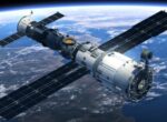 Россия и США продлят работу старейшего модуля МКС до 2032 года