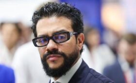 ЕС ввел санкции против Тимати