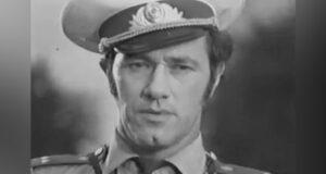 Актера Льва Шимелова похоронят на Ваганьковском кладбище