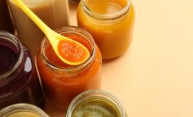 Крысиный яд обнаружили в детском питании в Австрии