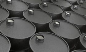 Цена нефти марки Brent опустилась ниже 91 доллара за баррель впервые с 11 марта