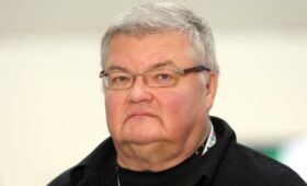 Дирижер Стадлер умер на борту рейса Петербург – Стамбул, экстренно севшего в Румынии