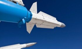 Иран начал восстанавливать входы к подземным ракетным складам после атак США