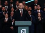 «Прогрессивная Болгария» лидирует на выборах по результатам подсчета 68% голосов