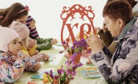 Сергунина: парки в разных районах Москвы подготовили пасхальную программу