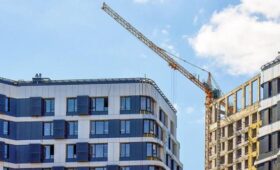 Утвержден проект планировки территорий около станции метро «Савеловская»