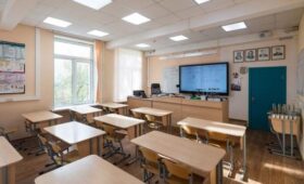 В ГД призвали оборудовать все школы собственными пищеблоками