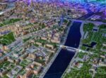 «Макет Москвы» проведет мероприятия к Международному дню памятников и исторических мест