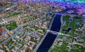 «Макет Москвы» проведет мероприятия к Международному дню памятников и исторических мест