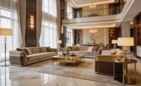 Стоимость элитного жилья Москвы обновила исторический максимум