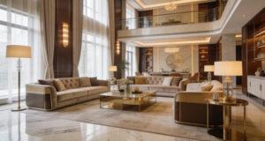 Стоимость элитного жилья Москвы обновила исторический максимум