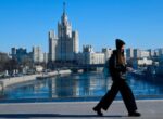 Резкое похолодание до минус 2 градусов ожидается в Москве