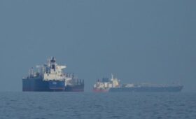 Иран объявил об открытии Ормузского пролива на фоне перемирия в Ливане