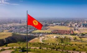 В Киргизии сменят все русскоязычные названия сел до конца 2027 года