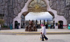 Московский зоопарк временно изменит режим работы