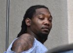 TMZ: рэпер Offset выписан из больницы после ранения в ходе стрельбы во Флориде