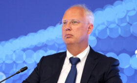 Дмитриев назвал главным активом России человеческий капитал