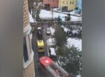 Друзья погибшего в Зеленограде подростка рассказали, что тот хотел впечатлить своих подруг