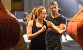 Elle: автор «Дивергента» выпустит новый роман серии в октябре 2026 года