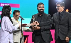 Объявлены победители 48-го Московского международного кинофестиваля