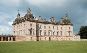 Financial Times: особняк в Лондоне продан за рекордные 360 млн долларов