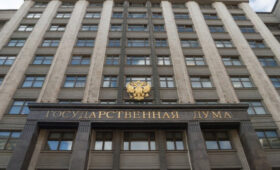 ГД в приоритетном порядке рассмотрит проект о кратном повышении пошлин для мигрантов