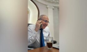 Пашинян перед визитом в Москву опубликовал загадочное видео