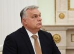 Орбан признал поражение своей партии на парламентских выборах в Венгрии