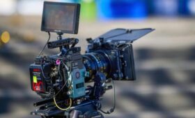 Кинопарк «Москино» запускает новые экскурсии по местам съемок известных фильмов