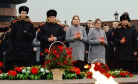 Сергунина: москвичи поделятся историями героев на городском портале для молодежи