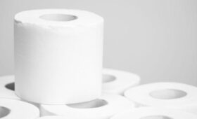В России появился ГОСТ на туалетную бумагу