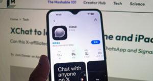 Мессенджер Илона Маска XChat вышел в App Store