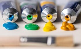 Международная выставка современного искусства откроется в больнице в «Сколкове»