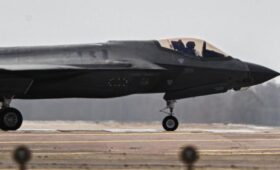 Tasnim: операция США по спасению пилота сбитого над Ираном истребителя F-35 провалилась