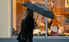 Синоптик Макарова: снежного покрова в Москве 20 апреля не будет