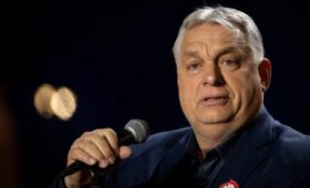 Орбан ожидает открытия Украиной Дружбы на следующий день после выборов