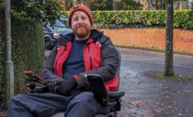 Актер из «Игры престолов» Майкл Патрик умер в возрасте 35 лет