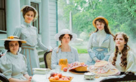 Как Москва помогает снимать патриотические фильмы на улицах города