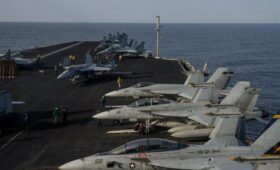 США и Израиль обстреляли территорию АЭС «Бушер» в Иране