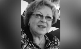 Умерла педагог по вокалу Гагариной и Варум Наталья Андрианова