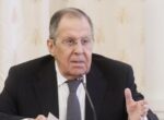 Лавров ответил на вопрос о дипломатии анекдотом про армянское радио