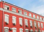 В Москве отремонтировали более 150 домов на местах исторических городских валов