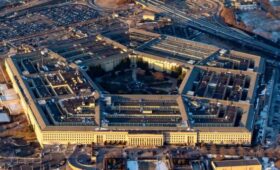 Расходы США на операцию против Ирана достигли 25 млрд долларов