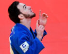 Российский дзюдоист Чопанов выиграл чемпионат Европы в Тбилиси