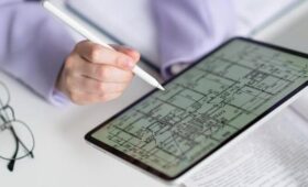 В Москве стартовал прием заявок на конкурс «Новый образ» для молодых проектировщиков