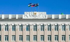 Администрация Уфы заявила о штатной работе на фоне сообщений о задержании мэра