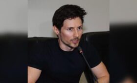 Дуров заявил, что ЕС оправдывает цензуру в Сети с помощью подконтрольных СМИ