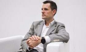 Главный архитектор Москвы Сергей Кузнецов покинул пост