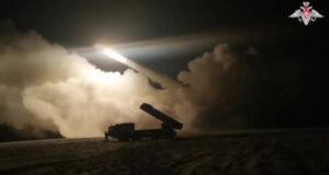 Средства ПВО уничтожили 15 беспилотников в Севастополе